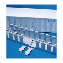 HellermannTyton SLA2.5X3-PVC-WH - HellermannTyton SLA2.5X3-PVC-WH