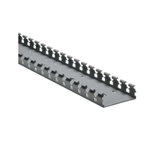 HellermannTyton SLA3X1-PVC-GY - HellermannTyton SLA3X1-PVC-GY