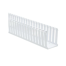 HellermannTyton SLA3X4-PVC-WH - HellermannTyton SLA3X4-PVC-WH