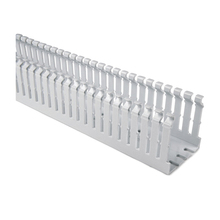 HellermannTyton SLHDA3X2-PVC-WH - HellermannTyton SLHDA3X2-PVC-WH