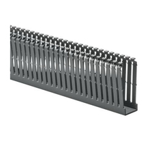 HellermannTyton SLHDA1X3-PVC-GY - HellermannTyton SLHDA1X3-PVC-GY