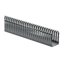 HellermannTyton SLHDA1.5X2-PVC-GY - HellermannTyton SLHDA1.5X2-PVC-GY