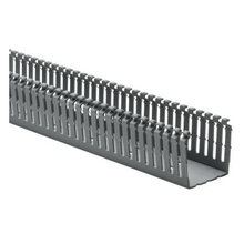 HellermannTyton SLHDA2X2-PVC-GY - HellermannTyton SLHDA2X2-PVC-GY