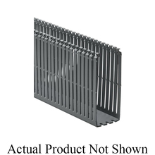 HellermannTyton SLHDA2X4-PVC-BK - HellermannTyton SLHDA2X4-PVC-BK