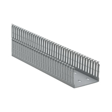 HellermannTyton SLHDA3X2-PVC-GY - HellermannTyton SLHDA3X2-PVC-GY