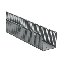 HellermannTyton SLHDA3X3-PVC-GY - HellermannTyton SLHDA3X3-PVC-GY