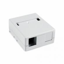 HellermannTyton SMBDUAL-W - HellermannTyton SMBDUALW