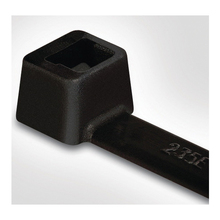 HellermannTyton T150M-PA12-BK - HellermannTyton T150M-PA12-BK