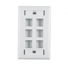 HellermannTyton FPISIX-W - HellermannTyton FPISIXW