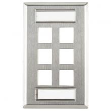 HellermannTyton FPISIX-SS - HellermannTyton FPISIXSS