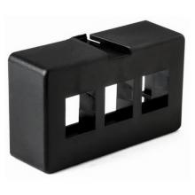 HellermannTyton FPFURN3-BLK - HellermannTyton FPFURN3BLK