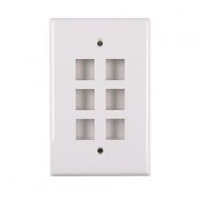 HellermannTyton FPMSIX-W - HellermannTyton FPMSIXW