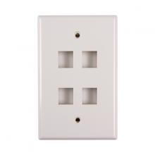 HellermannTyton FPMQUAD-FW - HellermannTyton FPMQUADFW