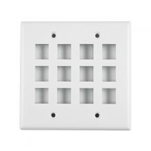 HellermannTyton FPDG12-FW - HellermannTyton FPDG12FW