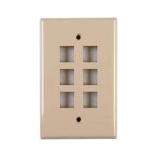 HellermannTyton RJ45FC6B-I - HellermannTyton RJ45FC6BI