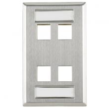 HellermannTyton FPIQUAD-SS - HellermannTyton FPIQUADSS