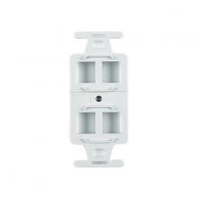 HellermannTyton FP106MF4-FW - HellermannTyton FP106MF4FW