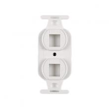 HellermannTyton FP106MF-FW - HellermannTyton FP106MFFW