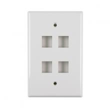 HellermannTyton FPMQUAD-W - HellermannTyton FPMQUADW