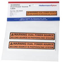 HellermannTyton SNP2810C2 - HellermannTyton SNP2810C2