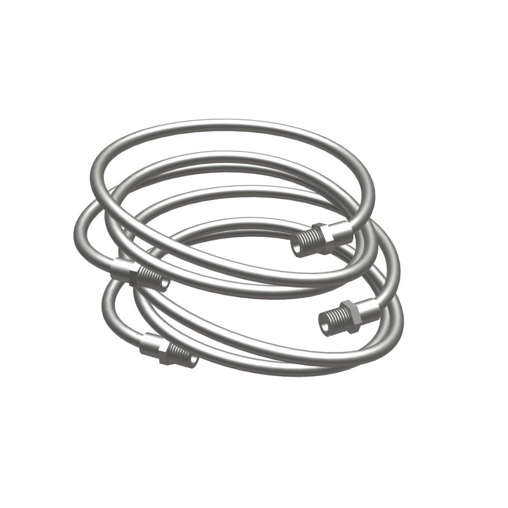 Hubbell LPHTHOSNCR66668