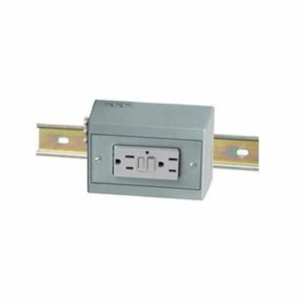 Hubbell DRUBGFI15HCB5