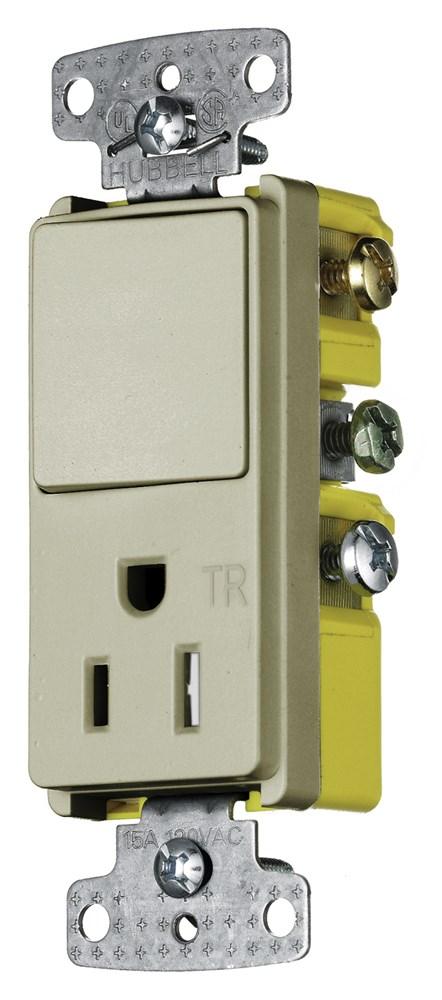 Hubbell RCD308ITR
