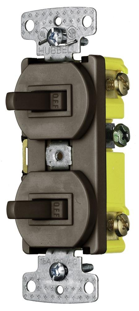 Hubbell RC103