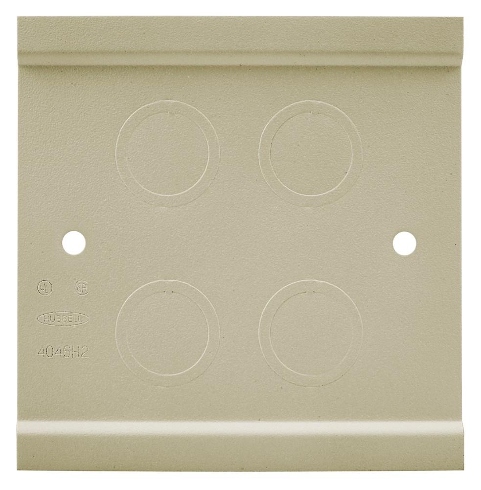 Hubbell HBL4746H2IV