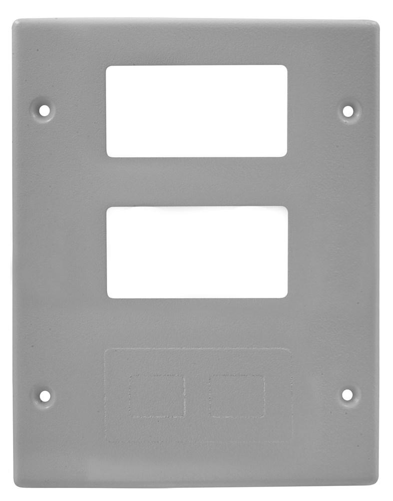 Hubbell HBL6747RRFGY