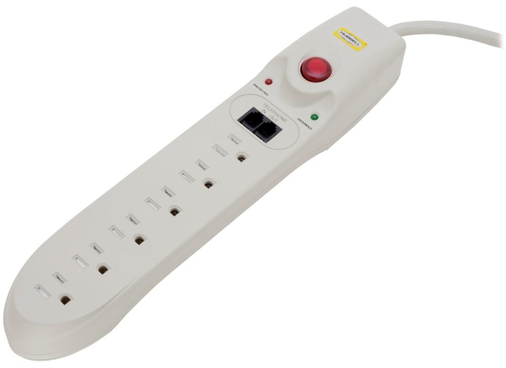 Hubbell HBL6PS1050MA