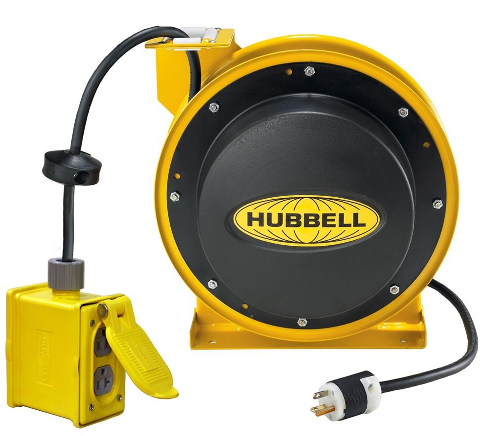 Hubbell HBL70123R