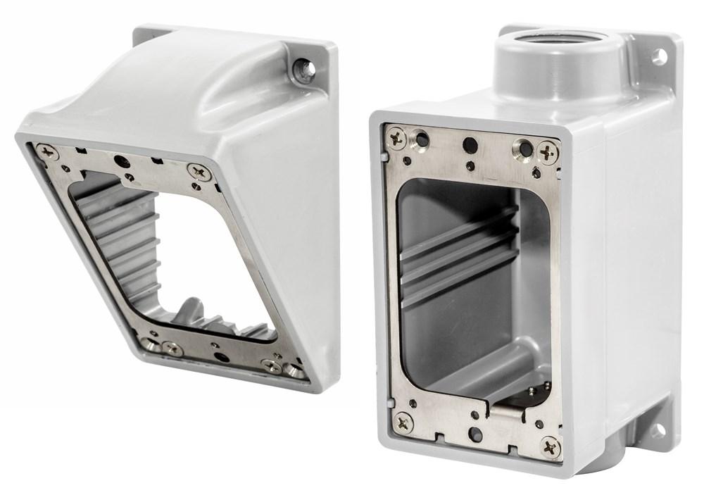 Hubbell HBL60CM84WAK