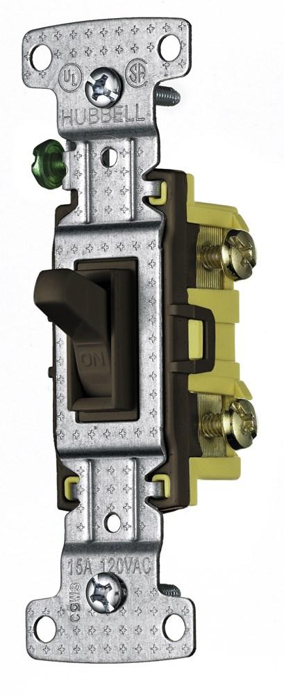 Hubbell RS115