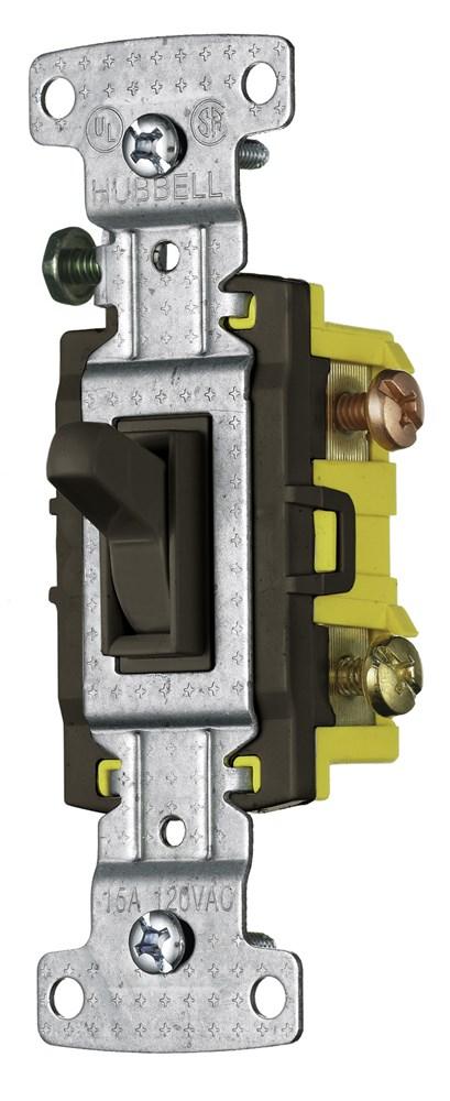 Hubbell RS315