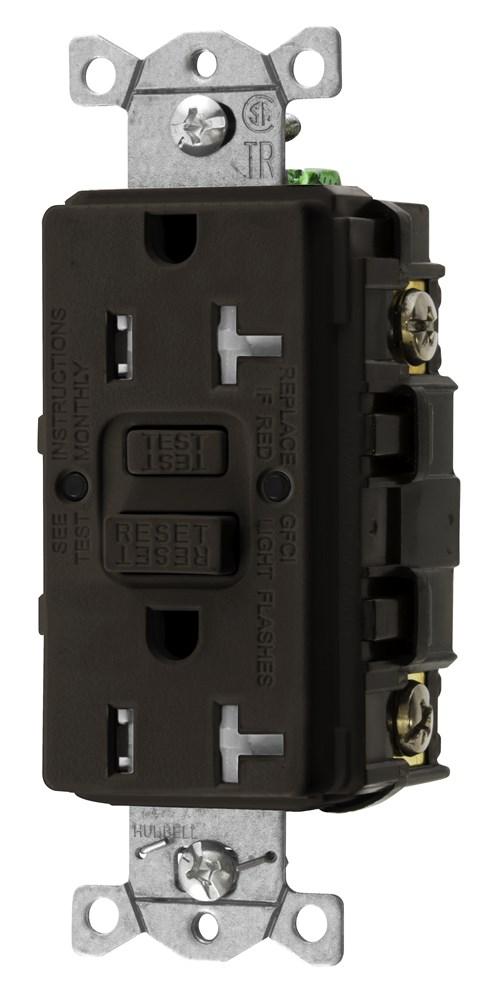 Hubbell GFTRST20BULK
