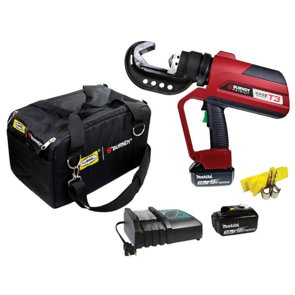 Hubbell PAT444ST3U03A3