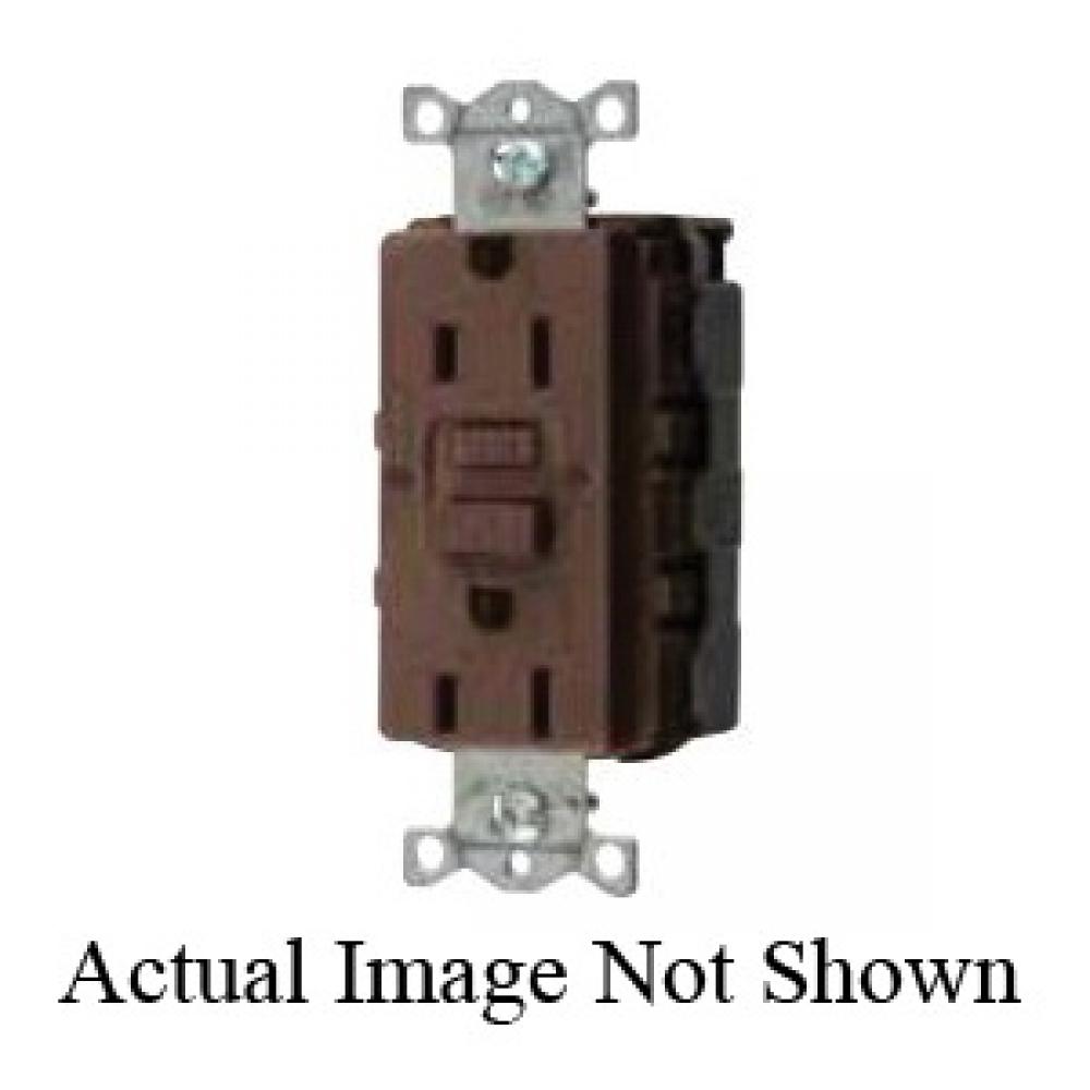 Hubbell GFRST15SNAPBKNA