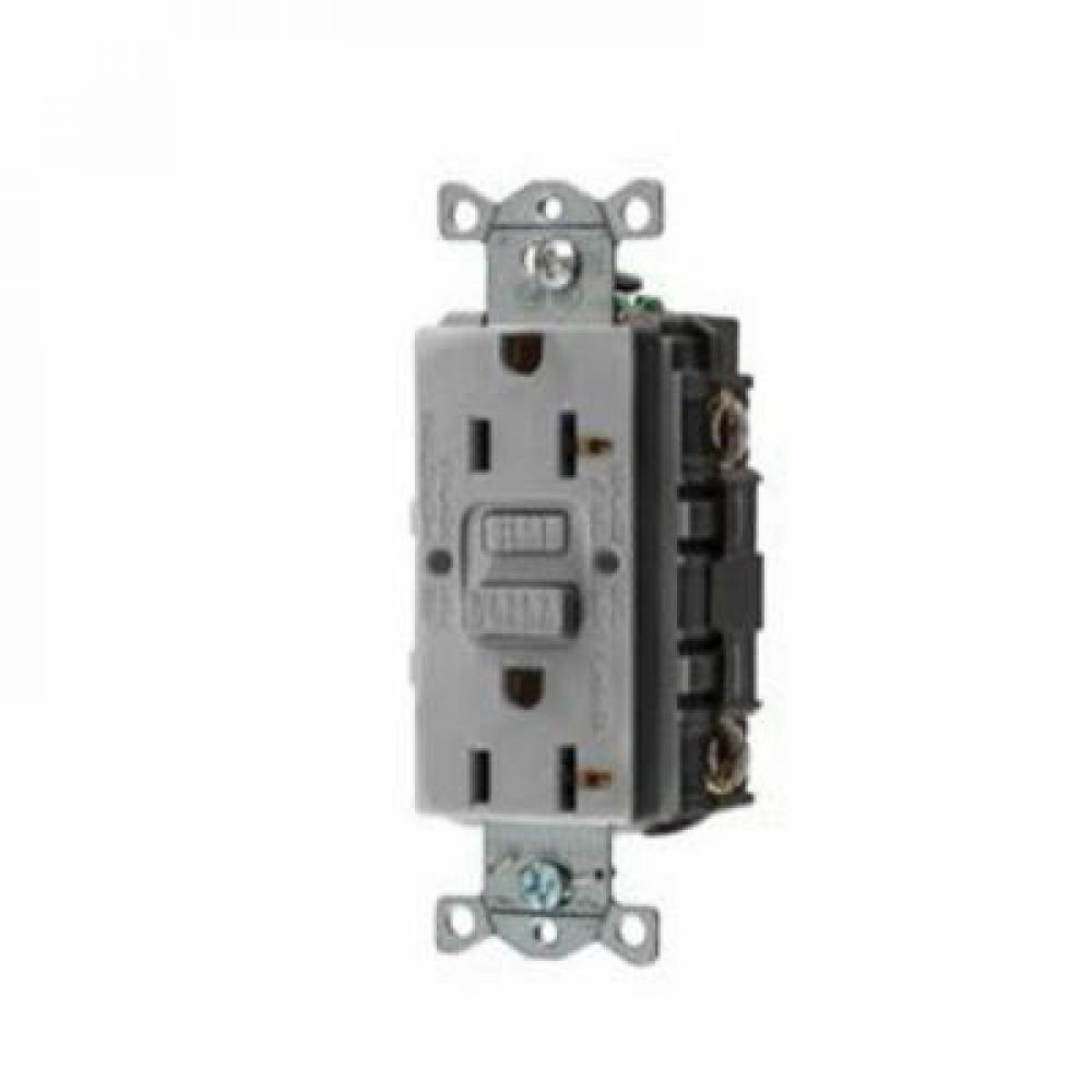 Hubbell GFRST20GY