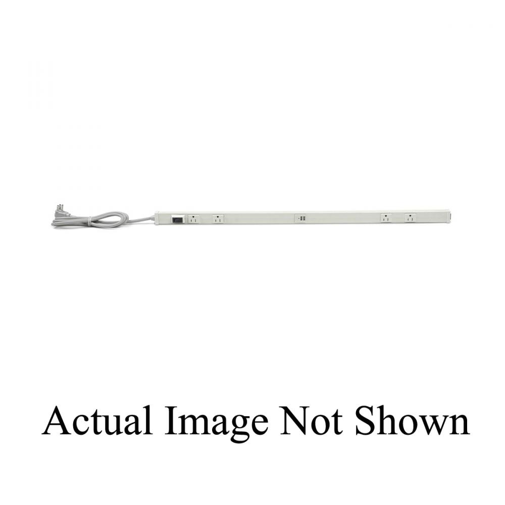 Hubbell PT153112UPBK