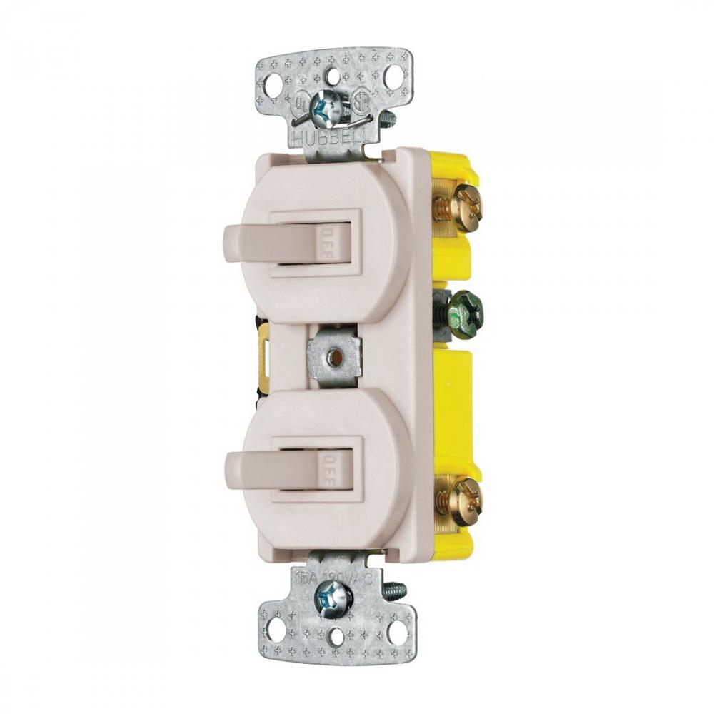 Hubbell RC103LA