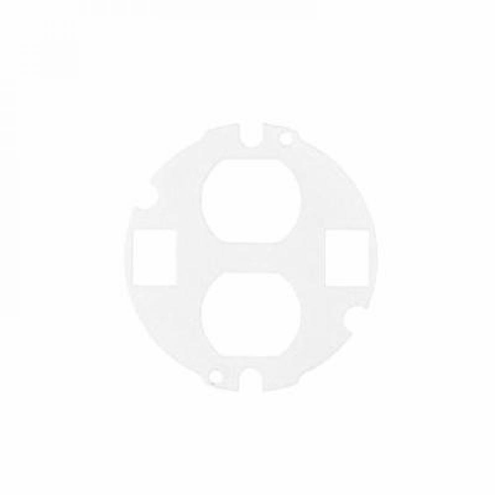 Hubbell S1R4SP2X2DUPLEX