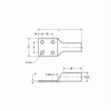 Hubbell YA464N - Hubbell YA464N