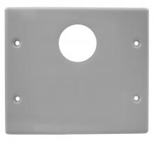 Hubbell HBL4747AXGY - Hubbell HBL4747AXGY