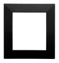 Hubbell HBLTRIM2WBK - Hubbell HBLTRIM2WBK