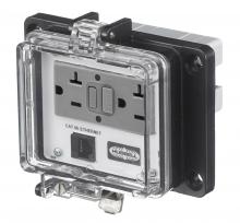 Hubbell PR4X205E - Hubbell PR4X205E