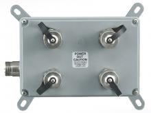 Hubbell M4L2003PB0 - Hubbell M4L2003PB0