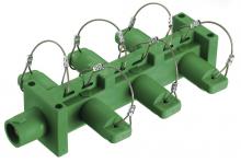 Hubbell HBL7DBGN - Hubbell HBL7DBGN