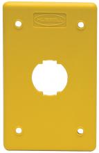 Hubbell HI124PY - Hubbell HI124PY