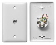 Hubbell NS730W - Hubbell NS730W